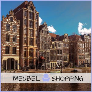 Amsterdam pagina