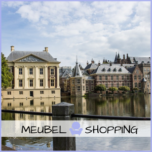 Den Haag pagina