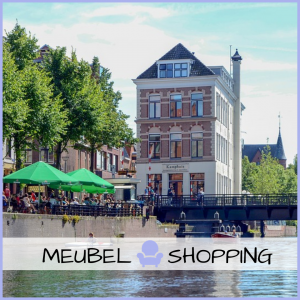 Groningen pagina