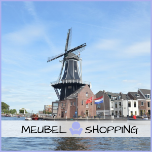 Haarlem pagina