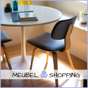 Stoelen pagina