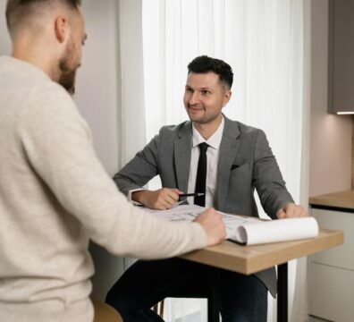 Huis verkopen na overlijden