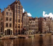 Amsterdam