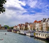 Middelburg